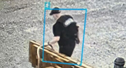 Chilling pic of ‘Devil in the Ozarks’ killer who broke from prison in disguise as cops fear he’ll hide forever in caves