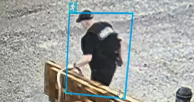 Chilling pic of ‘Devil in the Ozarks’ killer who broke from prison in disguise as cops fear he’ll hide forever in caves