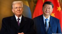 China open to talks with Trump admin on lowering tariffs, ministry says