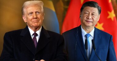 China open to talks with Trump admin on lowering tariffs, ministry says