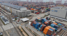 China says it's evaluating US overtures for trade talks, but tariffs remain an obstacle