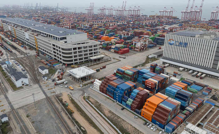 China says it's evaluating US overtures for trade talks, but tariffs remain an obstacle