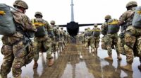 China targets US military members in overseas spy operations, former CIA station chief warns