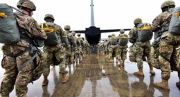 China targets US military members in overseas spy operations, former CIA station chief warns