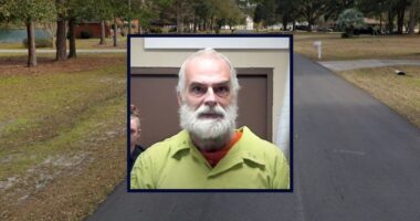Church musician who killed wife and kids learns his fate