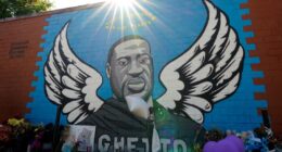 Cities tied to George Floyd mark the 5th anniversary of his death