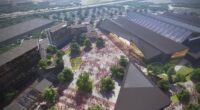 City of Brook Park discusses $70M traffic plan amid potential Cleveland Browns stadium move