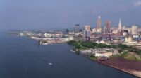 City of Cleveland, North Coast Waterfront Development Corporation to launch RFQ for transformative lakefront project