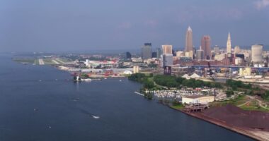 City of Cleveland, North Coast Waterfront Development Corporation to launch RFQ for transformative lakefront project