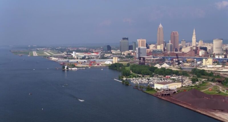 City of Cleveland, North Coast Waterfront Development Corporation to launch RFQ for transformative lakefront project
