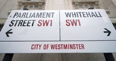 Civil Service spends more than £27million of taxpayers money on equality, diversity and inclusion initiatives in one year