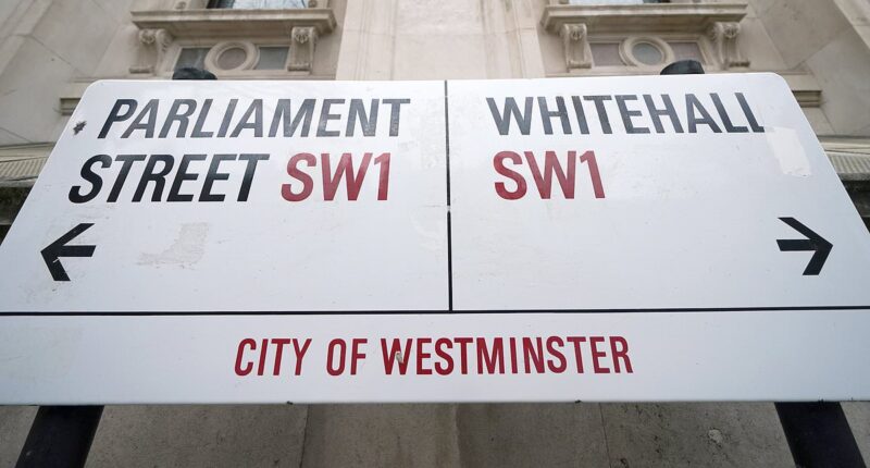 Civil Service spends more than £27million of taxpayers money on equality, diversity and inclusion initiatives in one year