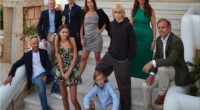 Claes Mansson, Suzanne Reuter and August Wittgenstein Join SkyShowtime’s ‘Where the Sun Always Shines’ (EXCLUSIVE)