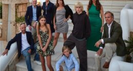 Claes Mansson, Suzanne Reuter and August Wittgenstein Join SkyShowtime’s ‘Where the Sun Always Shines’ (EXCLUSIVE)