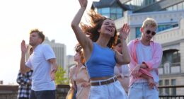 Classic party combo linked to exploding colon cancer rates in young people