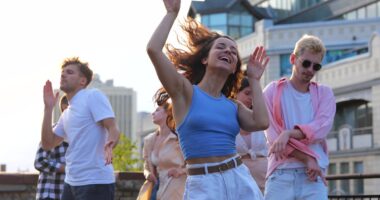 Classic party combo linked to exploding colon cancer rates in young people