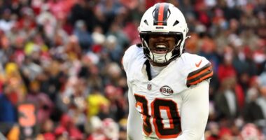 Cleveland Browns LB Devin Bush arrested near Pittsburgh: What we know