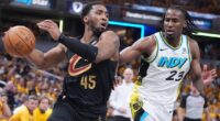Cleveland Cavaliers announce their presence in 126-104 Game 3 win over Indiana Pacers to get back into East semis
