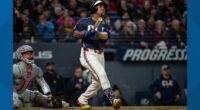 Cleveland Guardians shut out Philadelphia Phillies with home runs from José Ramírez, Kyle Manzardo, Angel Martínez