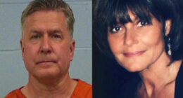 Cleveland Nurse’s Divorce Attorney Charged in Her Brutal Stabbing Murder