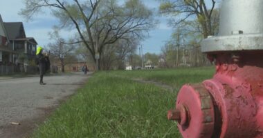 Cleveland looks to improve neighborhoods by repurposing vacant lots: Mission Possible