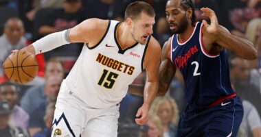 Clippers vs. Nuggets Game 7: Start Time, Channel, Streaming Info, Where To Watch