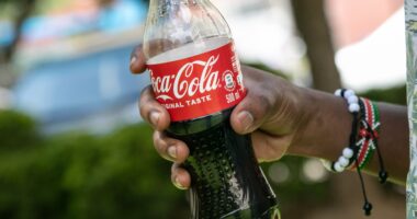Coca-Cola cans recalled over ‘plastic contamination’ in 900 cases – two states are affected