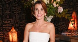 Coleen Rooney shares her 'relief' as Wagatha Christie showdown is 'finally' settled as she sends a scathing message to Rebekah Vardy by insisting 'time and money should have been put to better use'
