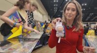 Collect-A-Con comes to Orlando during big weekend for Central Florida’s tourist district