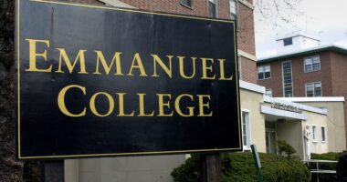 College admissions worker arrested for allegedly offering visiting high school student money for sex
