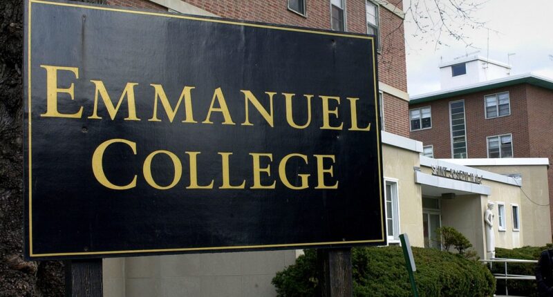 College admissions worker arrested for allegedly offering visiting high school student money for sex
