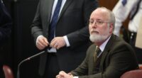 Columbia University settles for $750M with victims of convicted sex criminal Dr. Robert Hadden