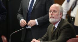 Columbia University settles for $750M with victims of convicted sex criminal Dr. Robert Hadden
