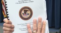 Concerns in Cleveland after DOJ begins shutting down civil rights investigations into police departments
