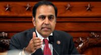 Congressman Raja Krishnamoorthi running for US Senate, joining race to replace Senator Dick Durbin