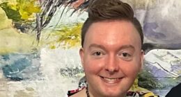 Conman, 32, who faked terminal brain cancer to swindle school friend out of thousands of pounds is jailed