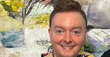 Conman, 32, who faked terminal brain cancer to swindle school friend out of thousands of pounds is jailed