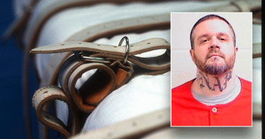 Convicted cop killer will become 2nd execution in Indiana since 2009