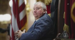 Convictions of ex-Ohio House Speaker Larry Householder, lobbyist Matt Borges for $60M bribery scheme upheld by court of appeals