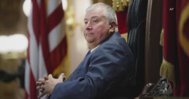 Convictions of ex-Ohio House Speaker Larry Householder, lobbyist Matt Borges for $60M bribery scheme upheld by court of appeals