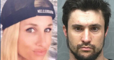 Cops: Alabama Man Hit Missing Woman with Car, Circled Back and Hit Her Again