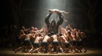 Could a gorilla beat 100 men in a fight? This question's electrifying the world - now a top expert gives fascinating definitive answer... and it's not what you expect