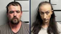 Couple abused teen, fed her one Pop-Tart a week: Police
