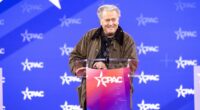 Court nixes Steve Bannon's bid to rehear contempt appeal