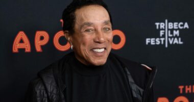 Criminal investigation opened in rape and sexual assault allegations against Smokey Robinson