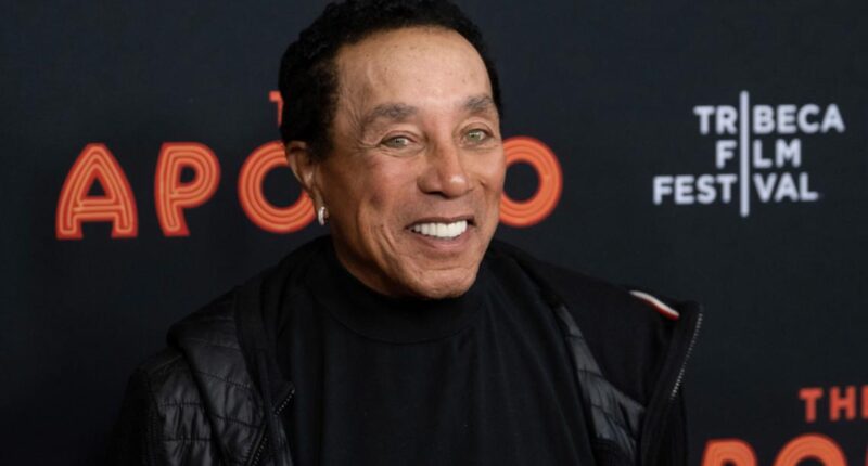 Criminal investigation opened in rape and sexual assault allegations against Smokey Robinson