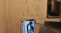 Critics blast hourslong gap before officials disclosed 10 inmates' escape from New Orleans jail