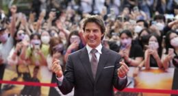 Cruise Shares Incredible Story of How He Landed ‘Rain Man,’ Hints at Life After ‘Mission: Impossible’