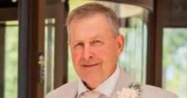 Cruise ship traveller, 60, killed 'in stag do fight' is pictured - as it emerges Traitors star was also on voyage 'that was like Wild West'