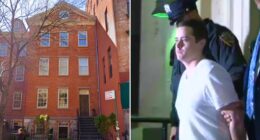 Crypto investor accused of sadistically torturing biz partner in NYC luxury townhouse